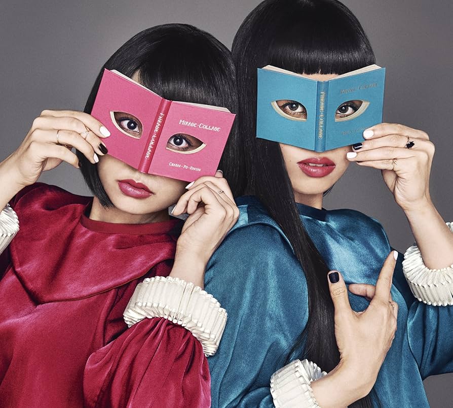 Original 3Rd Full Album - CHARAN-PO-RANTAN: Amazon.de: Musik